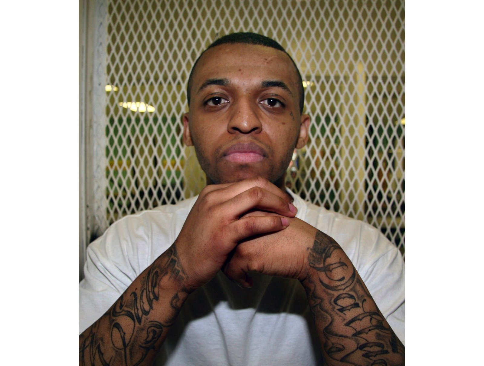 Texas Death Row Inmate Set for Execution in 2011 Church Murder